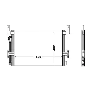 AC 524 000S MAHLE