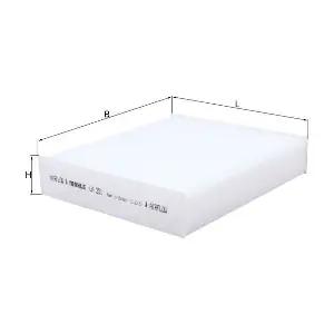 MAHLE LA251