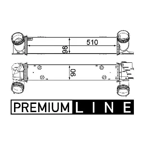 CI146000P MAHLE