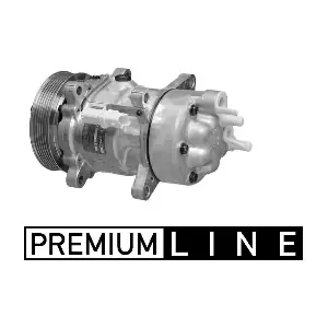 MAHLE ACP1253000P