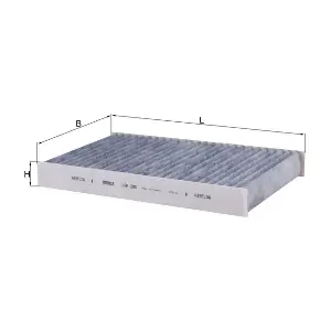 LAK 280 MAHLE