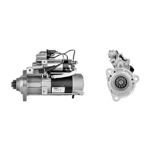 MS781 MAHLE