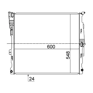 CR1037000S MAHLE
