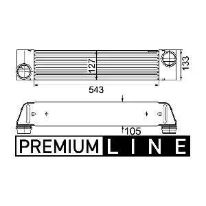 CI193000P MAHLE