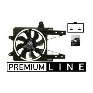 MAHLE CFF22000P