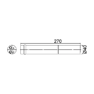 MAHLE AD96000S