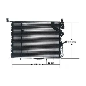 AC149000S MAHLE