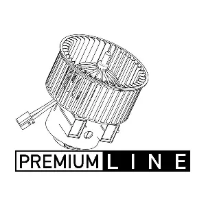 AB117000P MAHLE