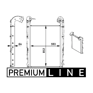 CI137000P MAHLE