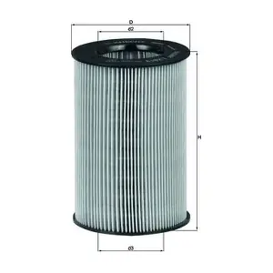 MAHLE LX 813