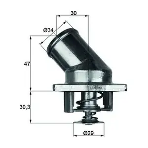 TI 3 87 MAHLE