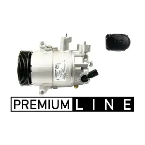 MAHLE ACP1002P