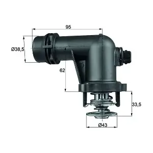 TM 15 105 MAHLE