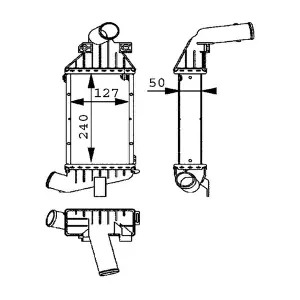 CI51000P MAHLE