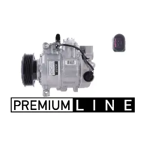 MAHLE ACP 182 000P