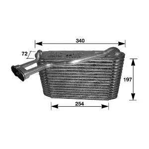 AE34000S MAHLE