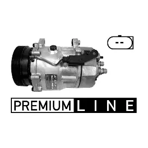 MAHLE ACP1031000P