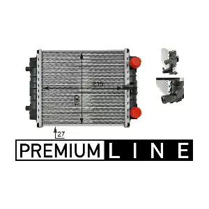 CR80000P MAHLE