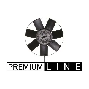 CFF472000P MAHLE
