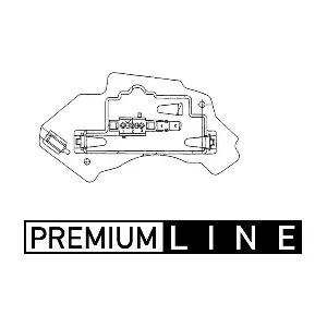 ABR28000P MAHLE