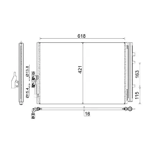 AC779000S MAHLE