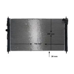 CR2239000S MAHLE