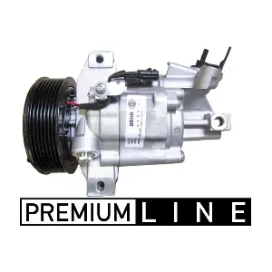 ACP758000P MAHLE