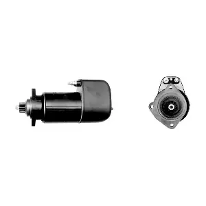 MAHLE MS701