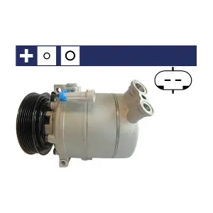 MAHLE ACP1103000S