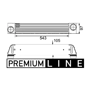 CI189000P MAHLE