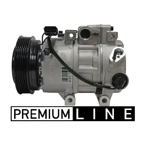 ACP 445 000P MAHLE