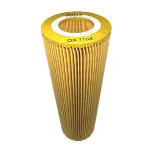 OX 1168D MAHLE