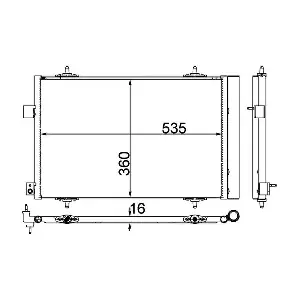 AC 39 000P MAHLE