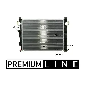 MAHLE CR226000P