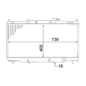CR1459000S MAHLE