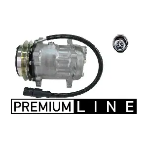 MAHLE ACP935000P