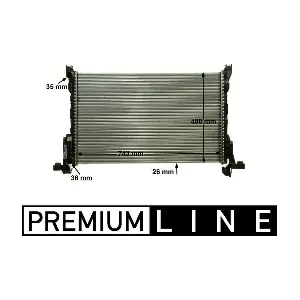 MAHLE CR85000P