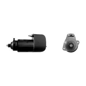 MAHLE MS713