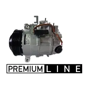 MAHLE ACP648000P