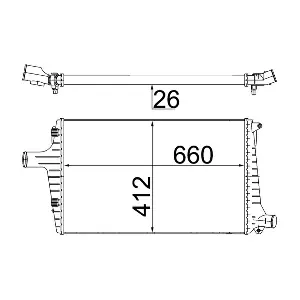 CI335000S MAHLE
