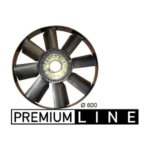 MAHLE CFW 43 000P