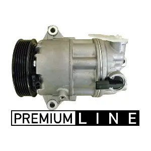 MAHLE ACP163000P