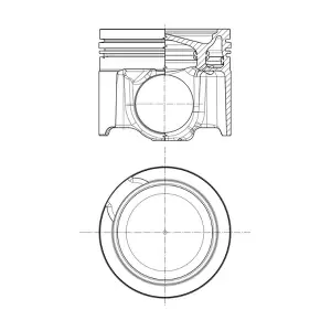 001PI00197000 MAHLE