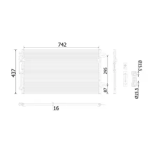 AC 907 000S MAHLE