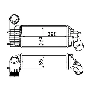 CI26000S MAHLE