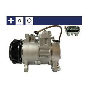 ACP473000S MAHLE