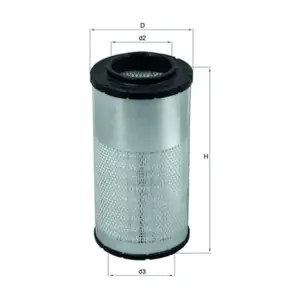 LX 2066 MAHLE