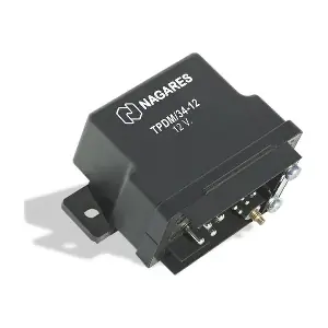 MHG31 MAHLE