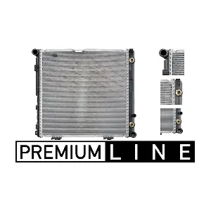 CR 291 000P MAHLE