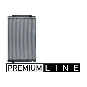 CR705000P MAHLE